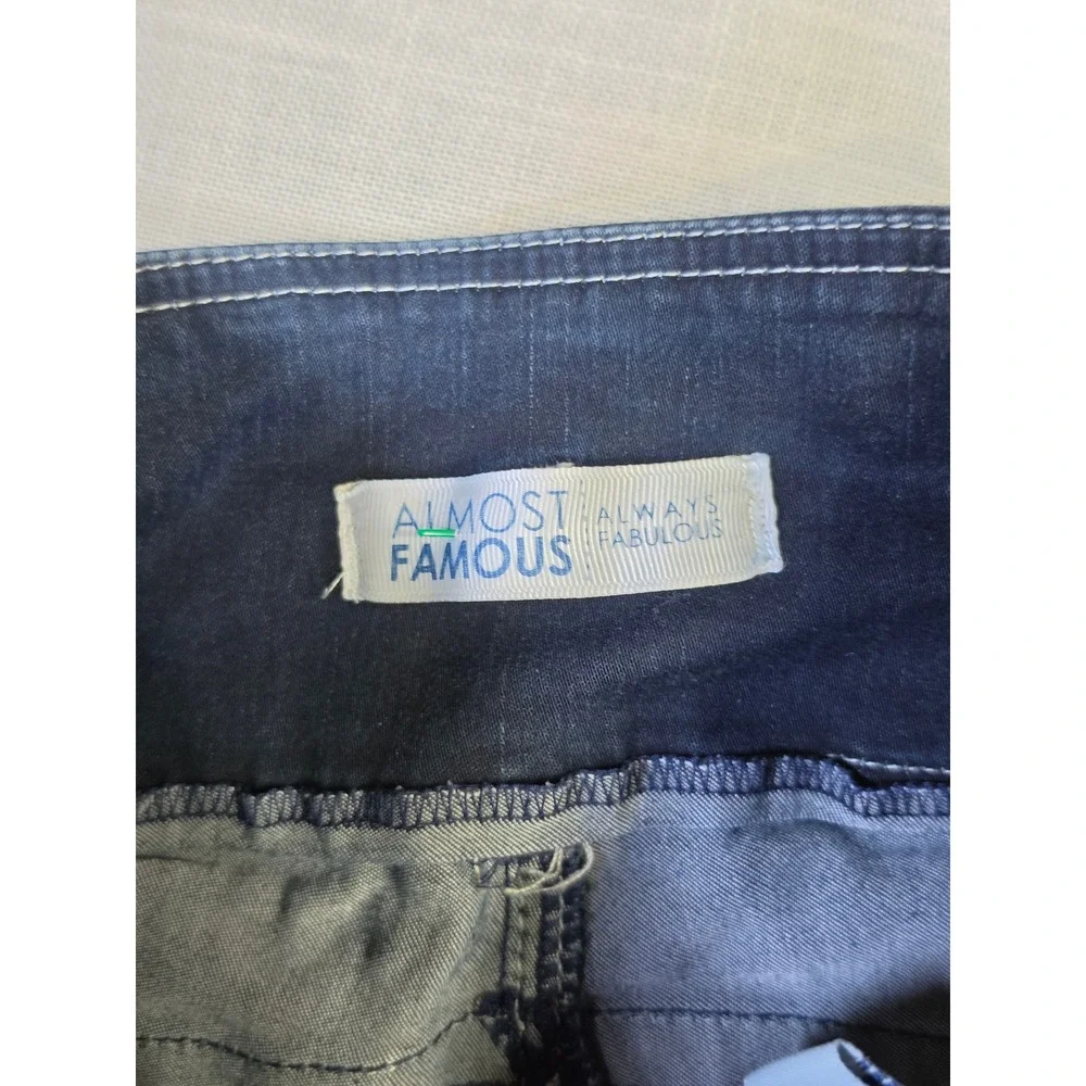 Almost Famous almost famous